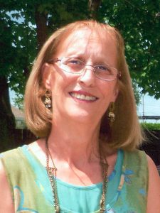 Nault, Murielle Godin