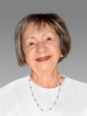 Houle, Diane Magnan