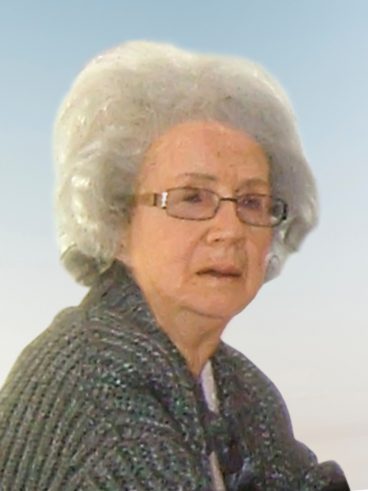 Grondin, Jacqueline