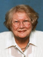 Quesnel, Huguette Gagnon
