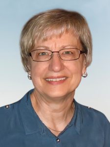 Lefebvre, Andrée