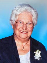 Proteau, Jeannine M.