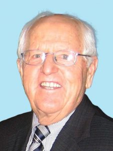 Neault, Étienne