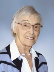 Rouette, Lucille Thériault