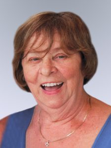 Roy, Henriette