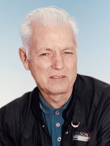 Larivière, Joseph « Ti-Mousse »