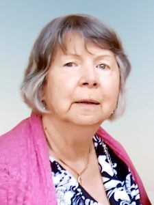 Lafrenière, Yolande