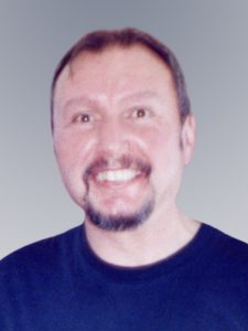Flageole, René