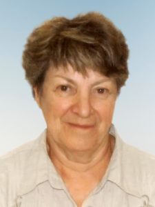 Désilets, Micheline