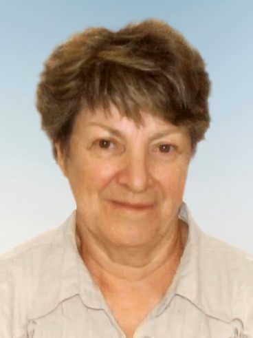 Désilets, Micheline