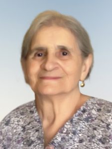 Fabbris Baruffaldi, Dina Pasqua