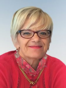 Théberge, Jovanne