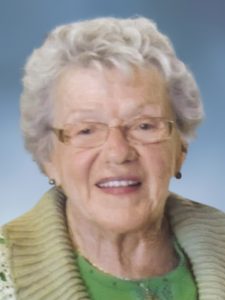 Huard, Jeannette Perron