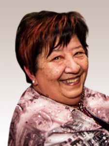 Blais, Marie-Reine Massicotte