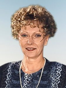 Simon, Micheline