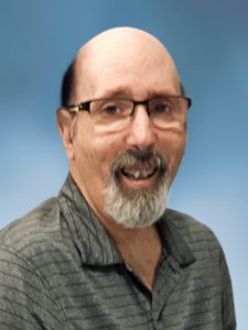 Farrier, André Jr