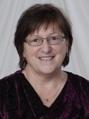 Manseau, Marie-Thérèse Gagnon