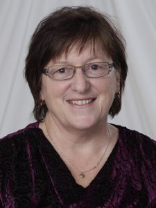 Manseau, Marie-Thérèse Gagnon