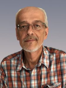 Corbeil, Yvon
