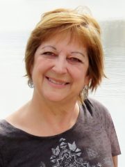 Trottier, Christiane