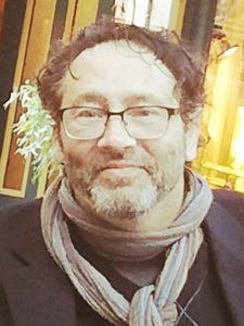Martineau, Yannick