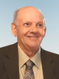 Manseau, Jean-Louis