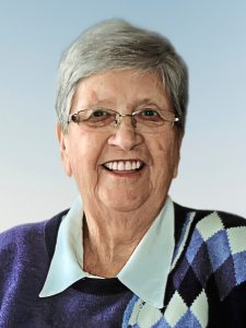 Lépine, Denise Marchand