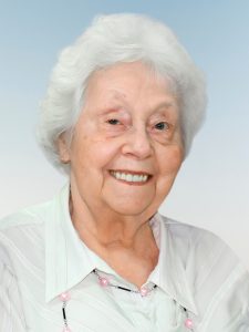 Charland, Rita Rivard