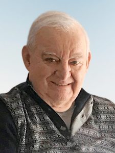 Gauthier, André