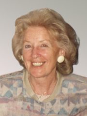 Lacourse, Yvette Abran