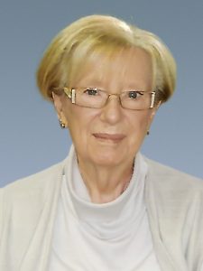 Gagnon, Cécile Baril