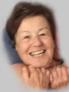 Roy, Réjane Lefebvre