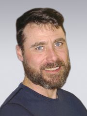 Bélanger, Patrick