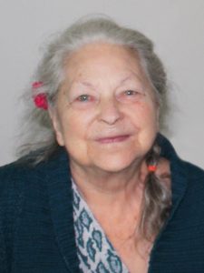 Pagé, Yolande