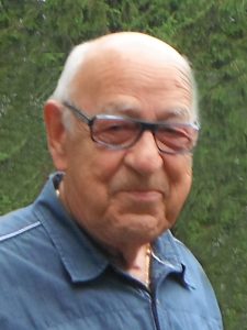 Bradley, René