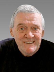 Desmarais, Marcel