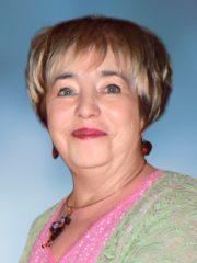 Guévin, Louise Hamelin