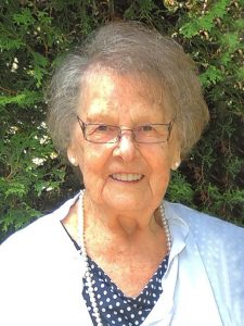 Laing, Véronique Trudel