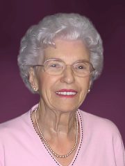 Lemay, Laurette Lavertu