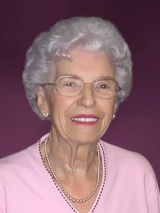 Lemay, Laurette Lavertu