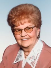 Nault, Thérèse
