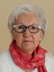 St-Onge, Liliane « Lily »