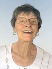 Provencher, Suzanne