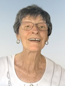 Provencher, Suzanne