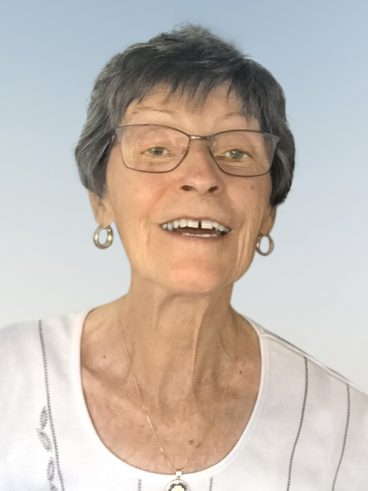 Provencher, Suzanne