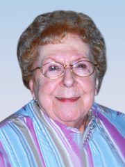 Morrissette, Madeleine Ferland