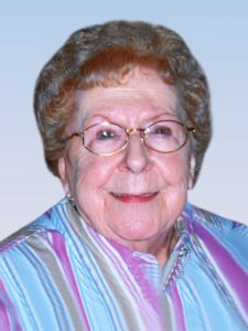 Morrissette, Madeleine Ferland