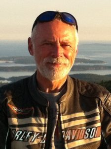 Boisvert, Éric