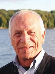 Rivard, Dr Fernand