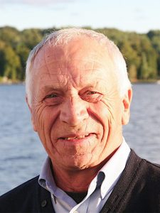 Rivard, Dr Fernand